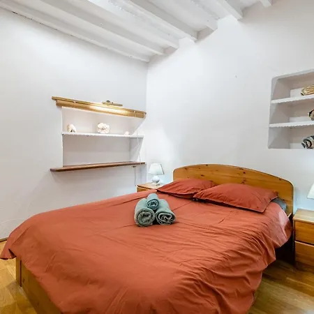 L'atypique Par Dodo-a-cassis Apartment *